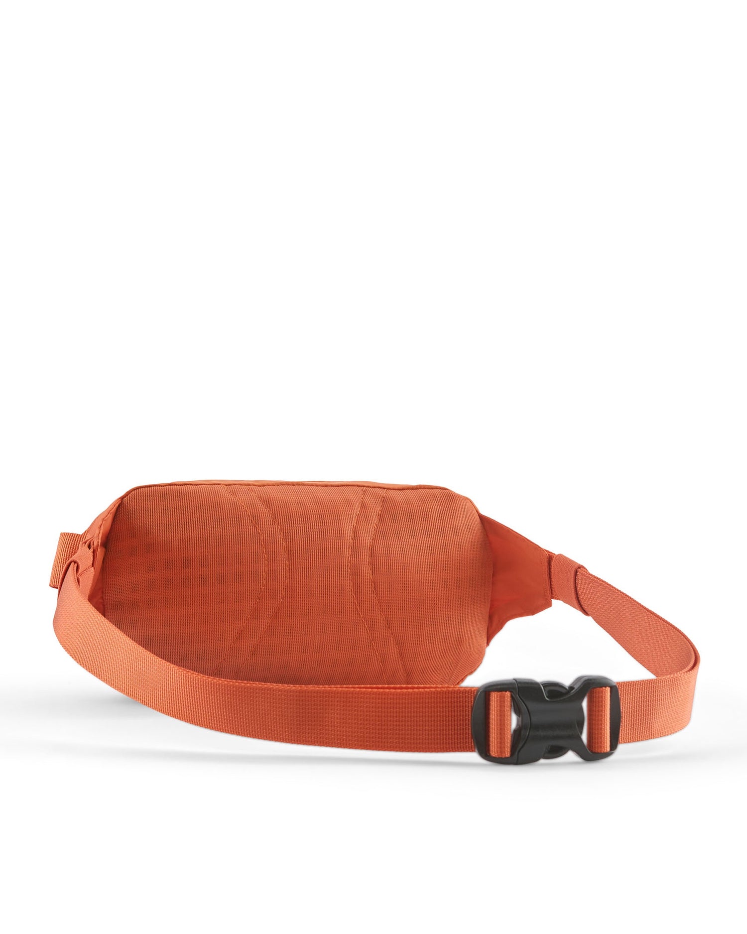 Terravia Mini Hip Pack - Coal Orange