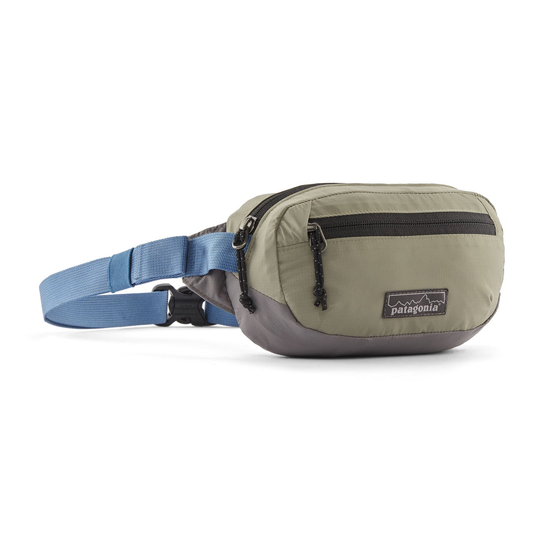 Terravia Mini Hip Pack - River Rock Green