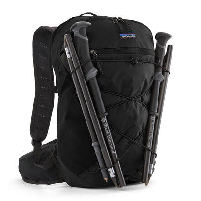 Terravia Pack 22L - Black