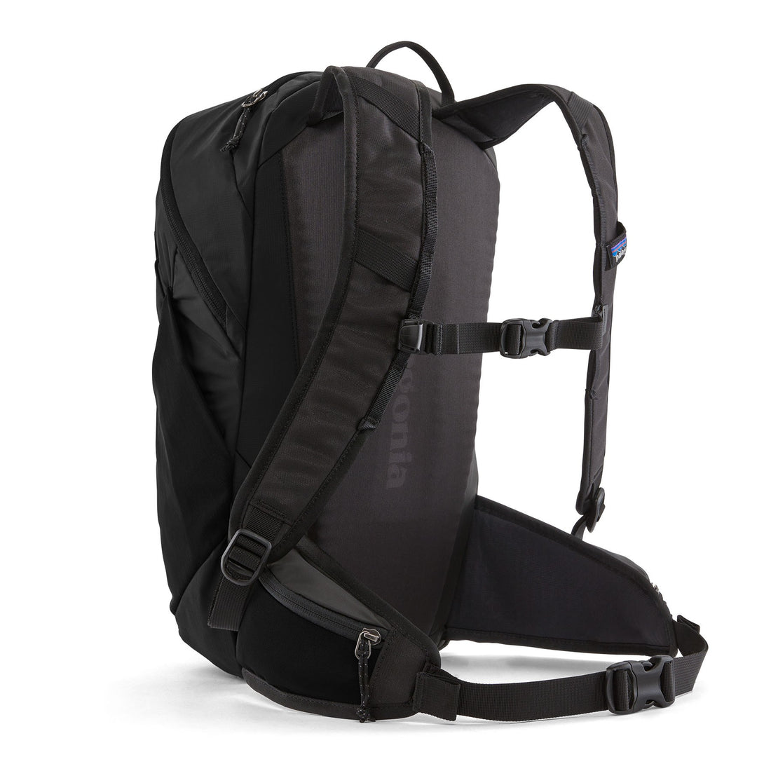 Terravia Pack 22L - Black