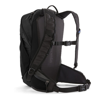 Terravia Pack 22L - Black