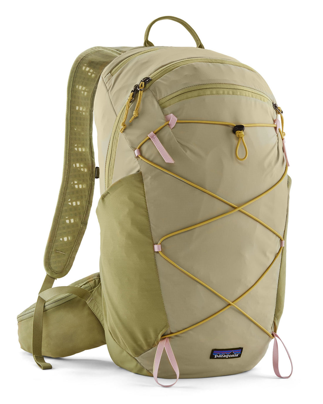 Terravia Pack 22L - Weathered Stone