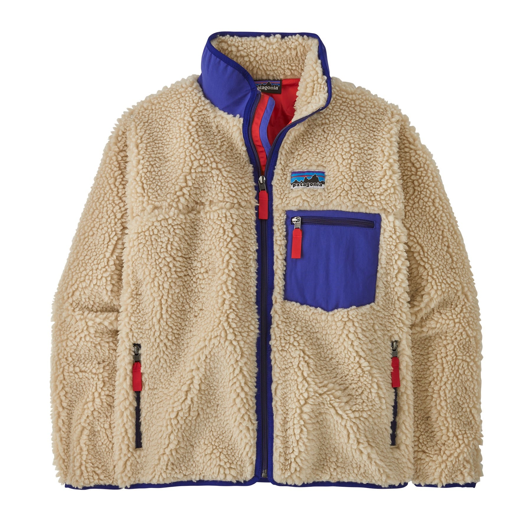Classic Retro-X Jacket Womens - Dark Natural