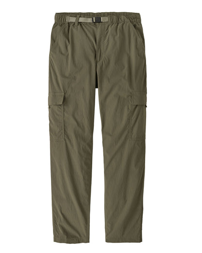 Outdoor Everyday Cargo Pants Womens - Basin Green