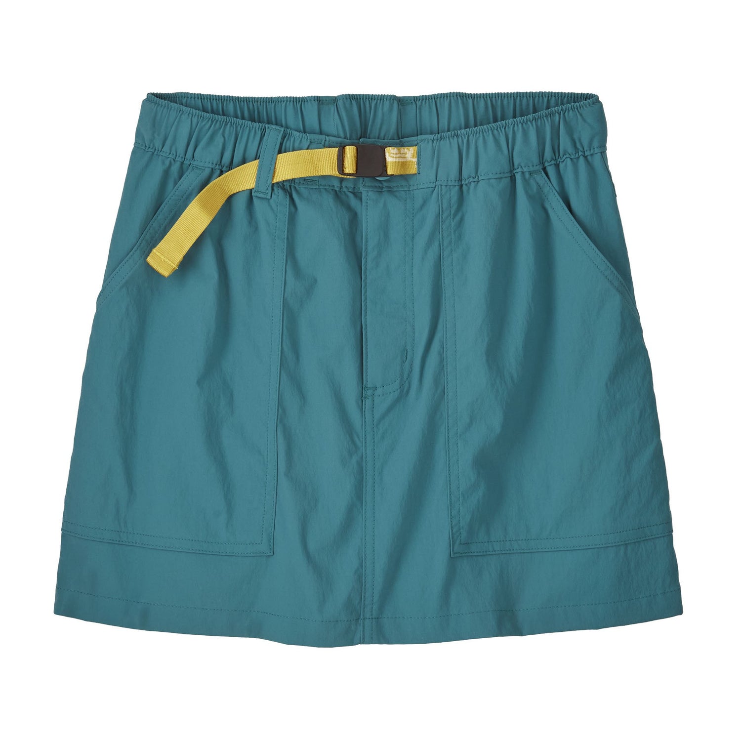 Outdoor Everyday Skort Womens - Wetland Blue