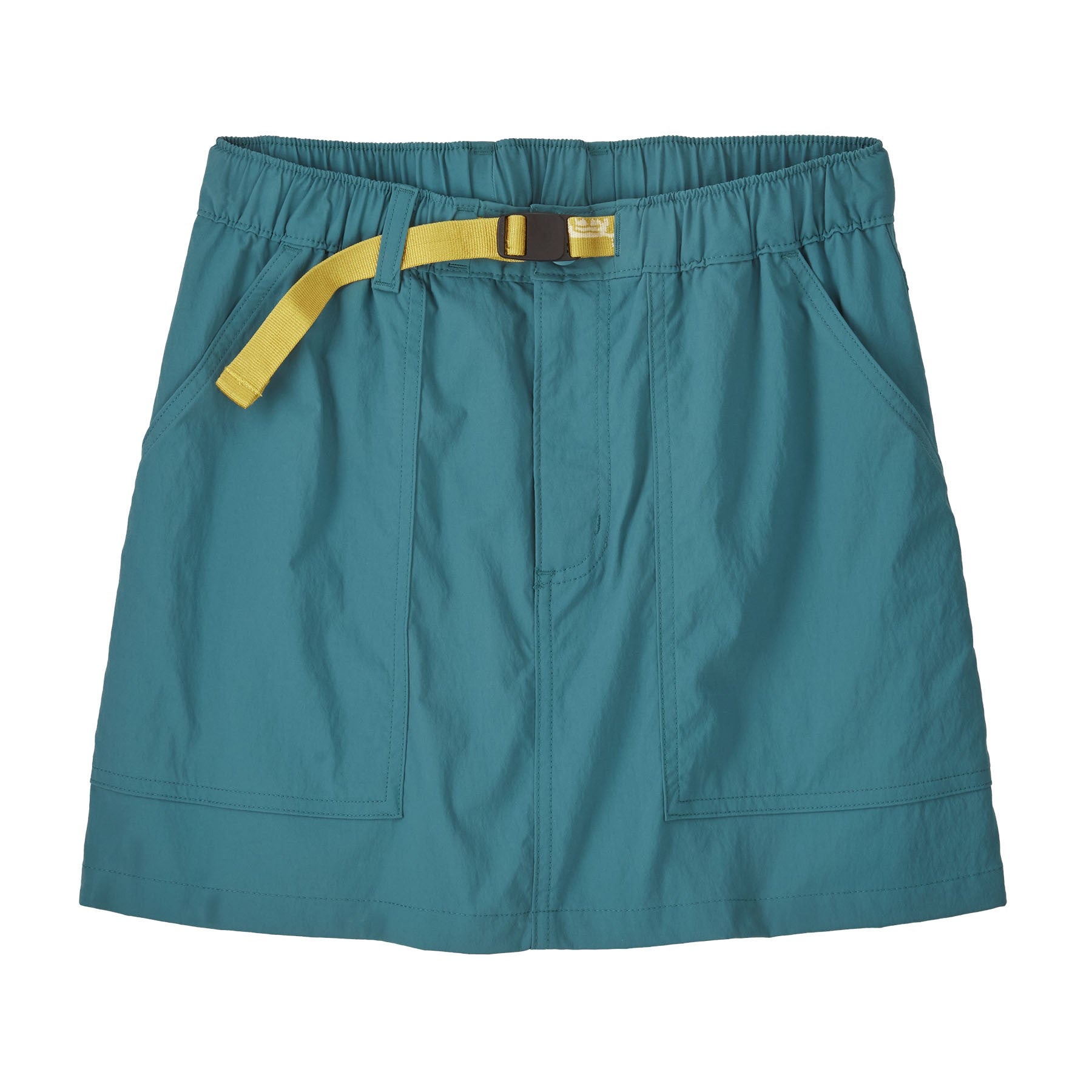 Outdoor Everyday Skort Womens - Wetland Blue