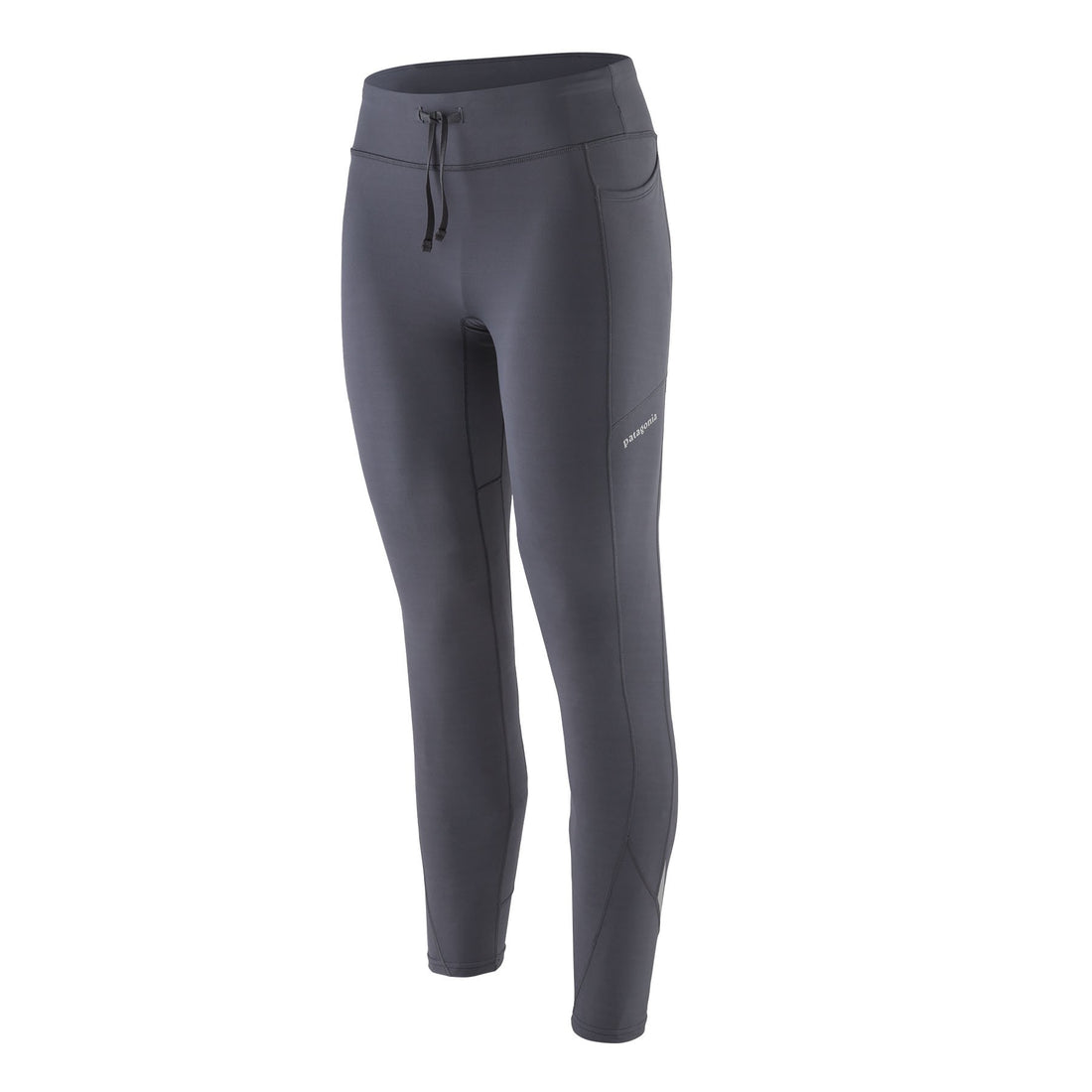 Peak Mission Tights - 27 In. Womens - Smolder Blue