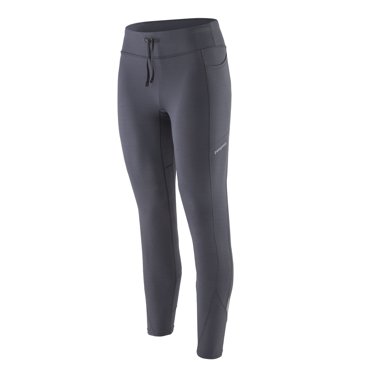 Peak Mission Tights - 27 In. Womens - Smolder Blue