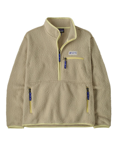 Retro Pile Marsupial Womens - Weathered Stone