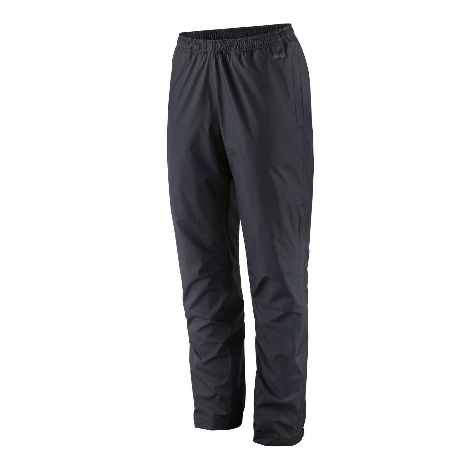 Patagonia - Torrentshell 3L Rain Pants Womens - Regular - Black 85281-BLK