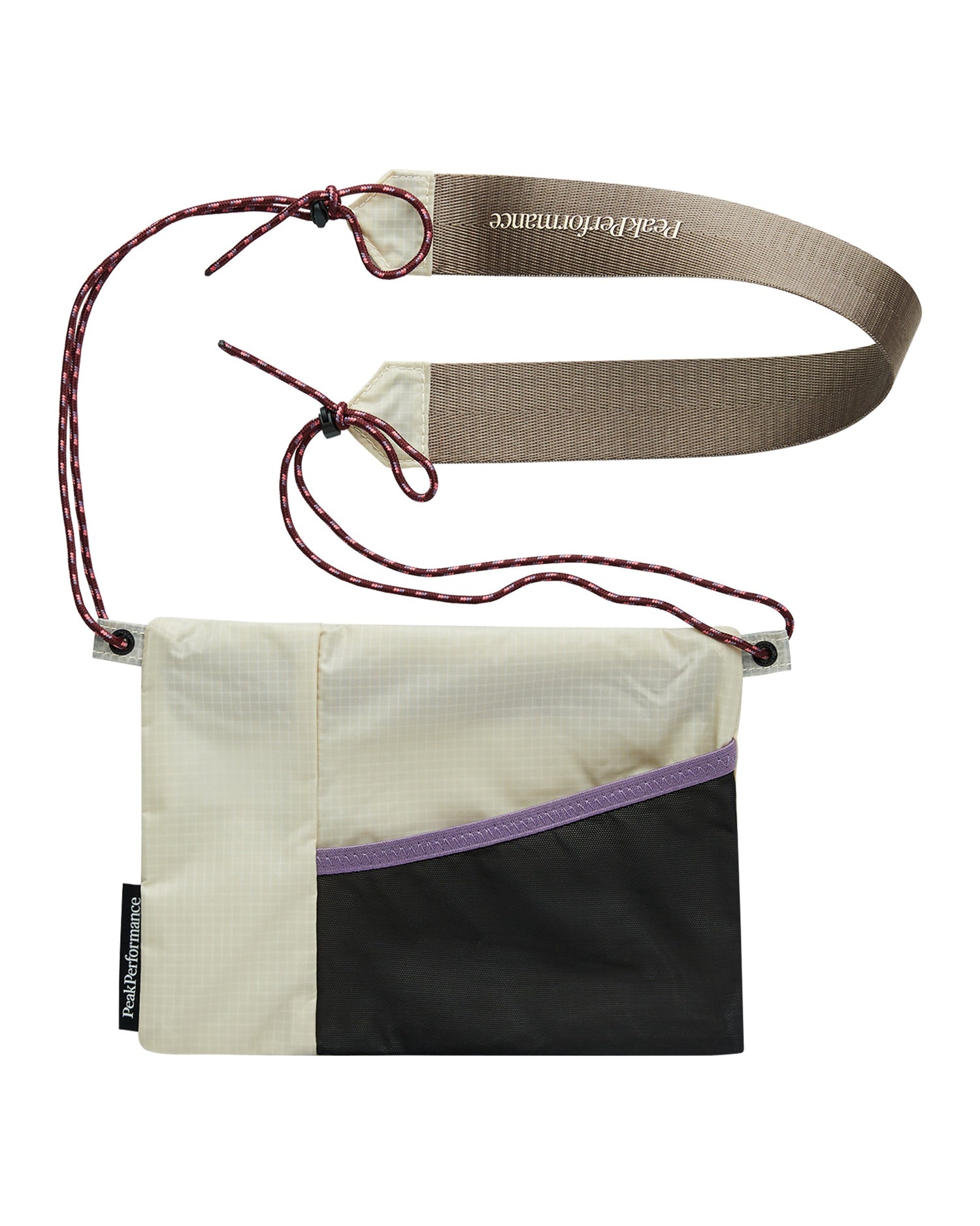 Accessory Bag - Sand Fog