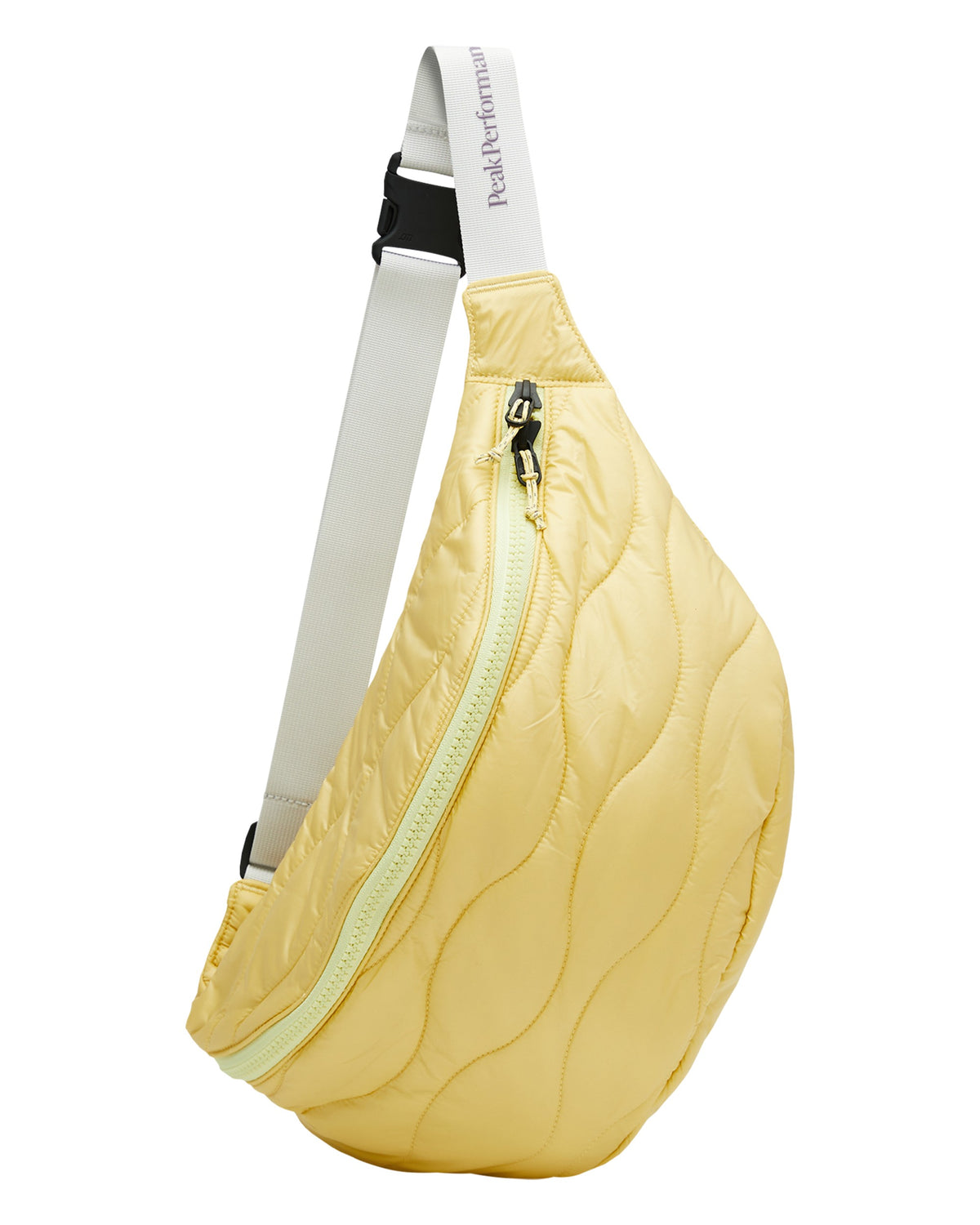 Helium Bum Bag - Alpine Harvest