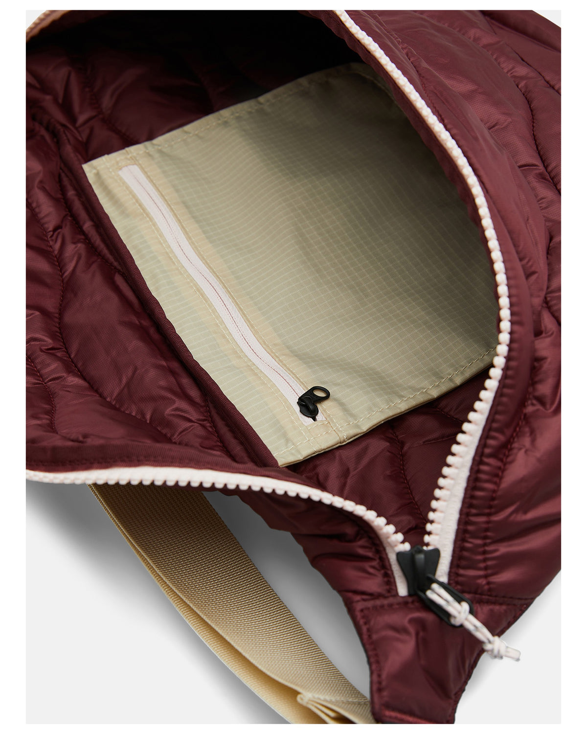 Helium Bum Bag - Porto