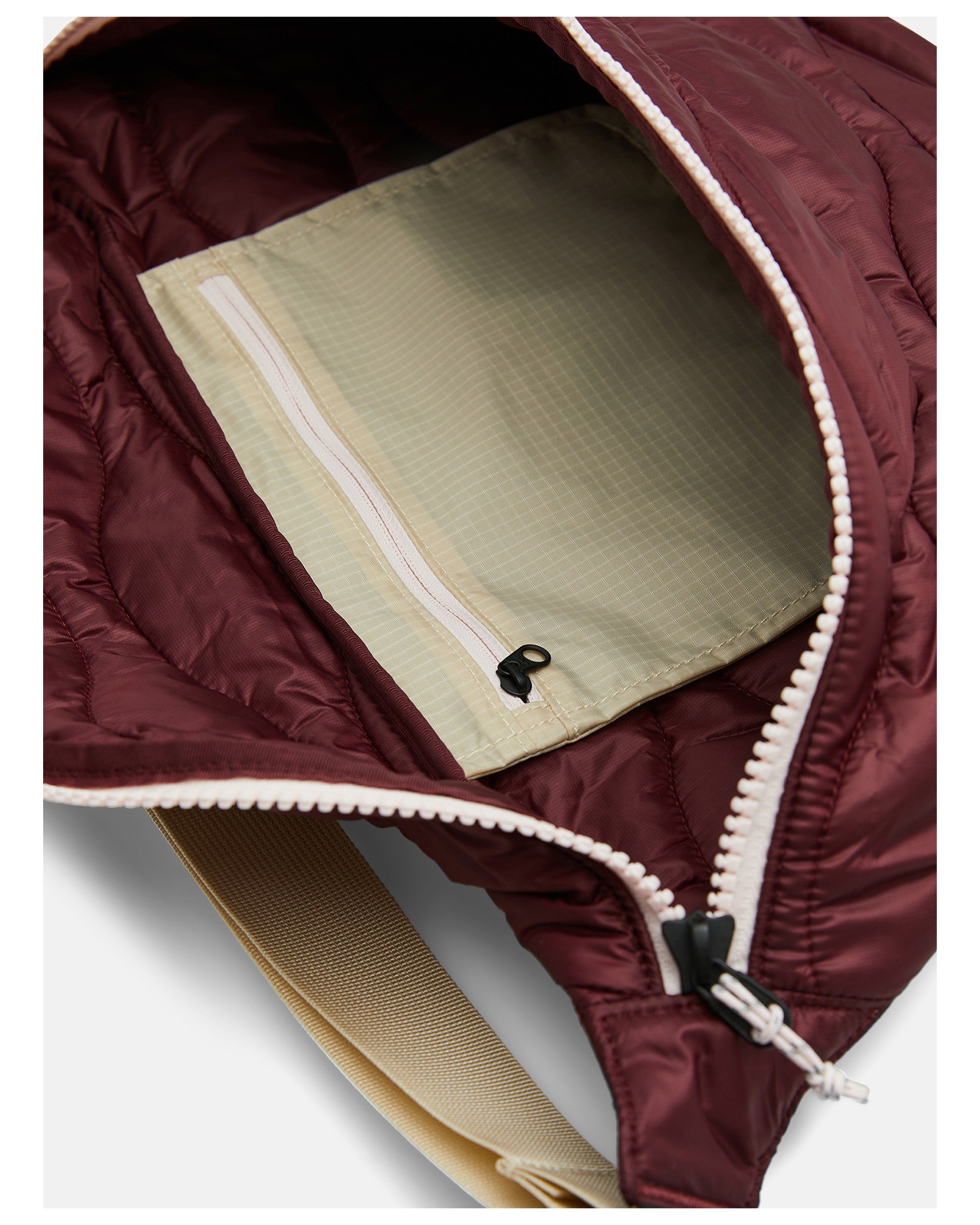 Helium Bum Bag - Porto