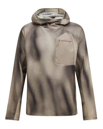AOP Freelight Alpha Hoody Mens - 342 Ray