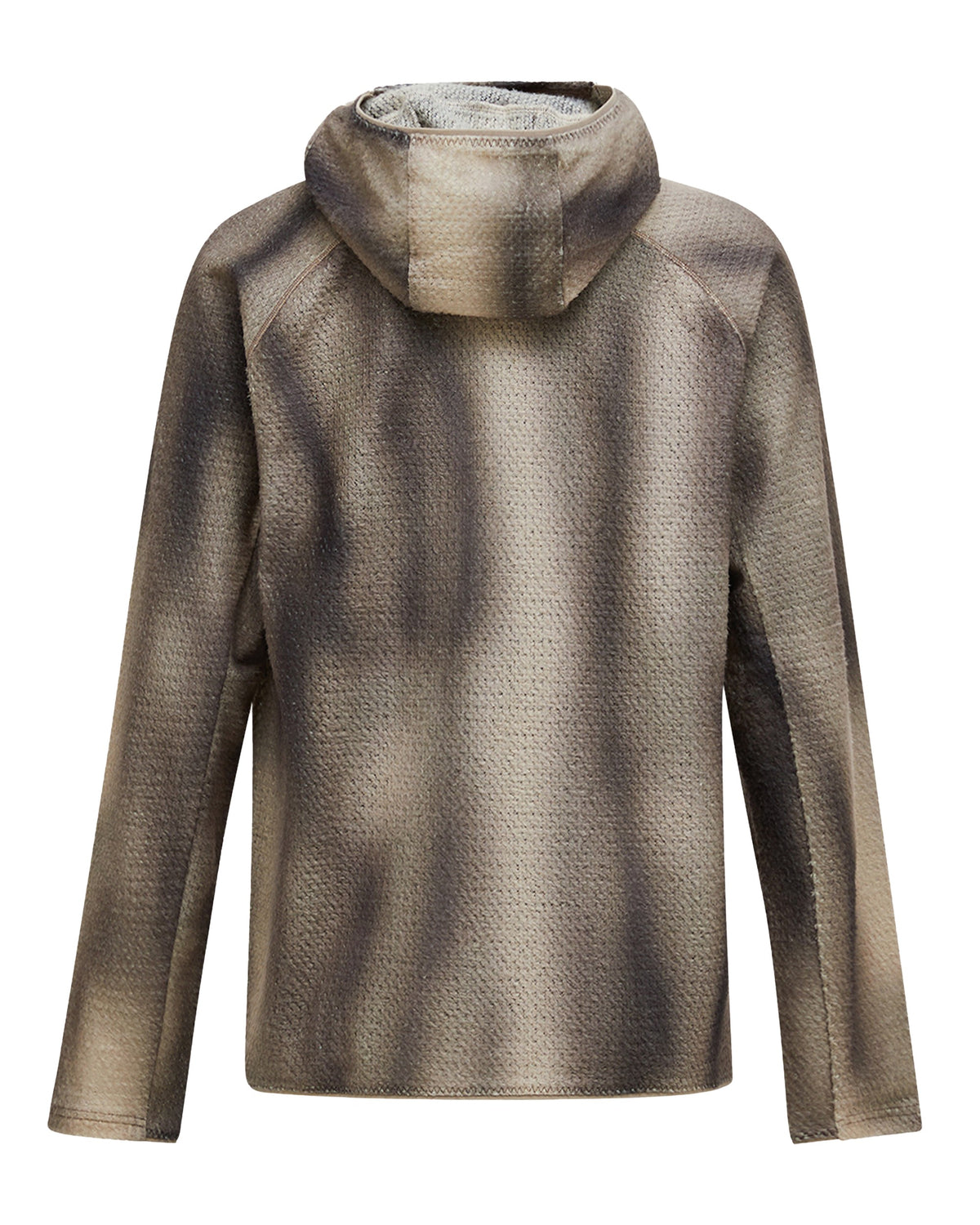 AOP Freelight Alpha Hoody Mens - 342 Ray