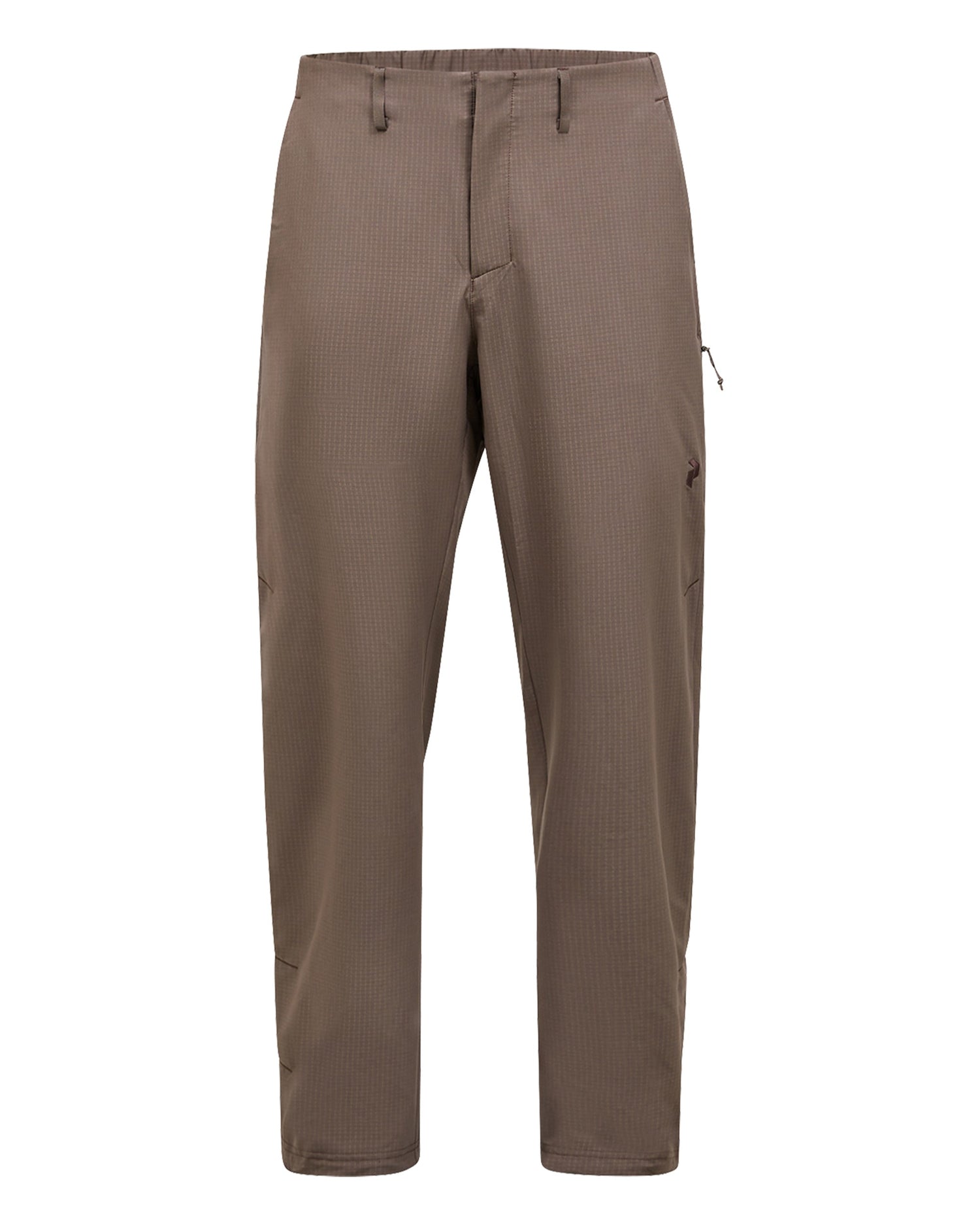Backer Pants Mens - Terrain Tan