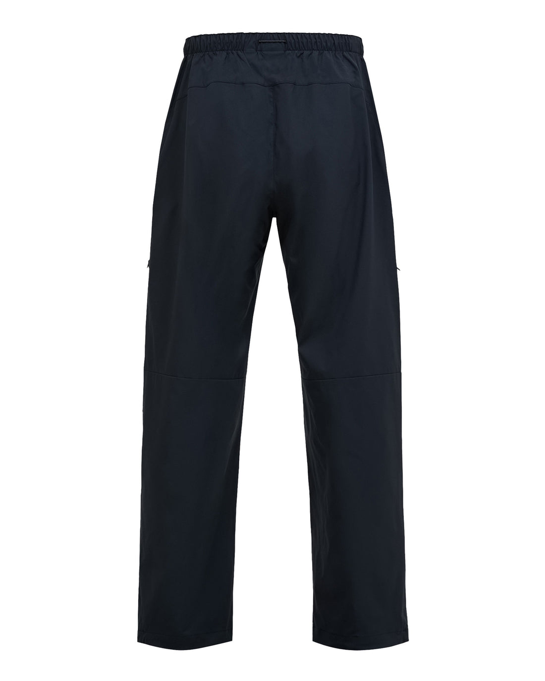 Outdoor Cargo Pants Mens - Black