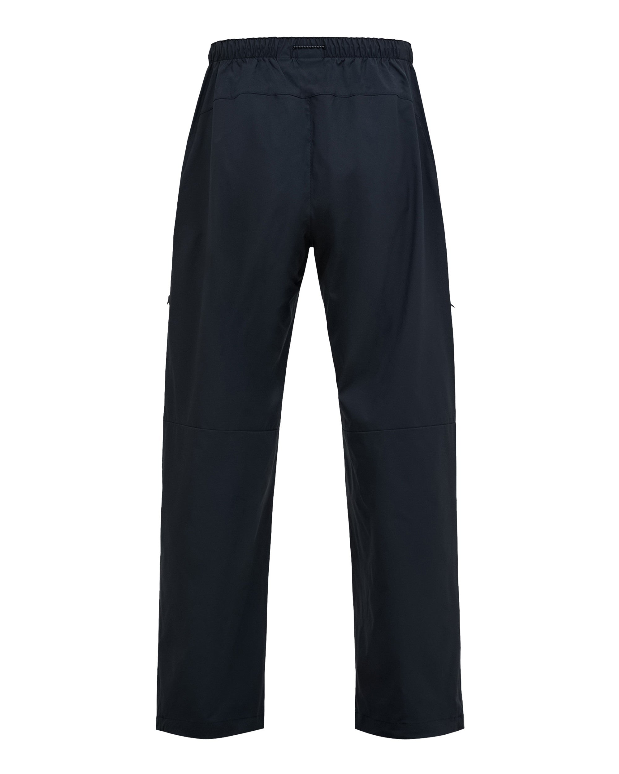 Outdoor Cargo Pants Mens - Black