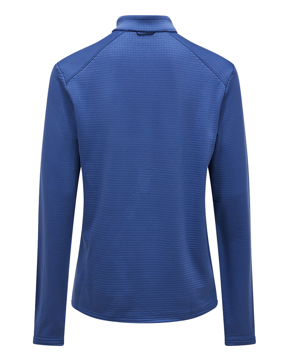 Trail Polartec Half Zip Mens - Summit Sky