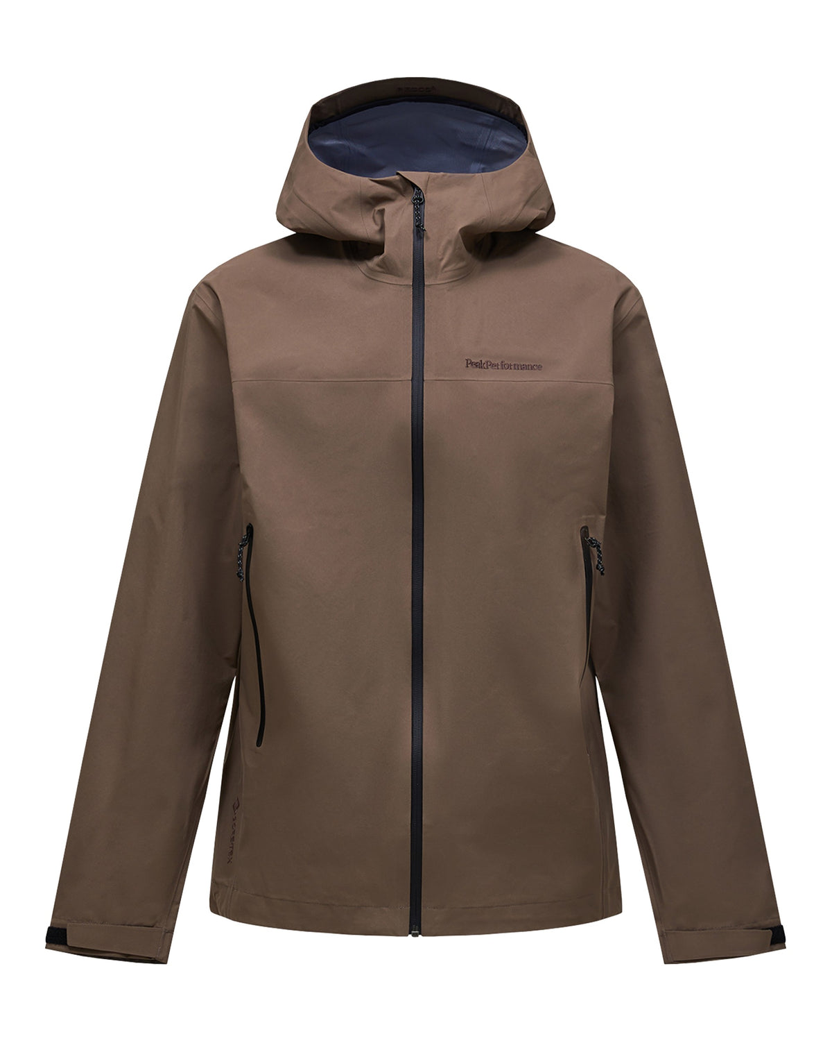 Treeline Gore-Tex 3L JacketMens  - Terrain Tan