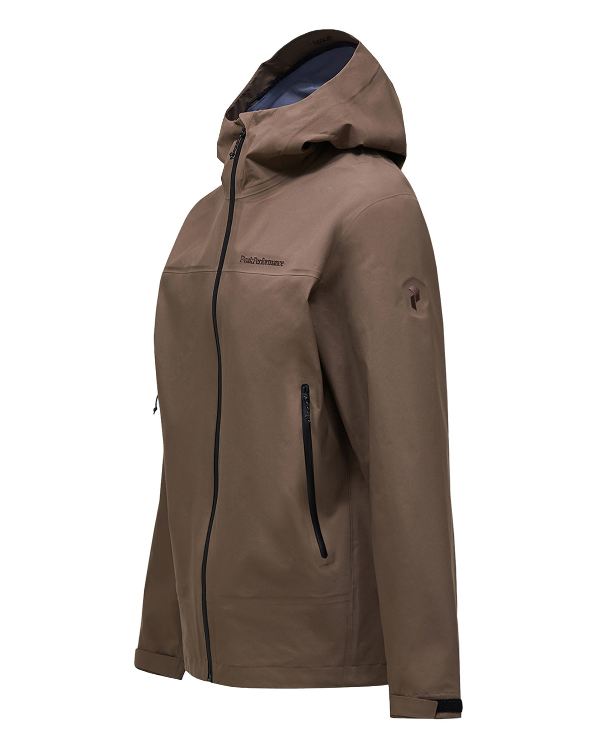 Treeline Gore-Tex 3L JacketMens  - Terrain Tan