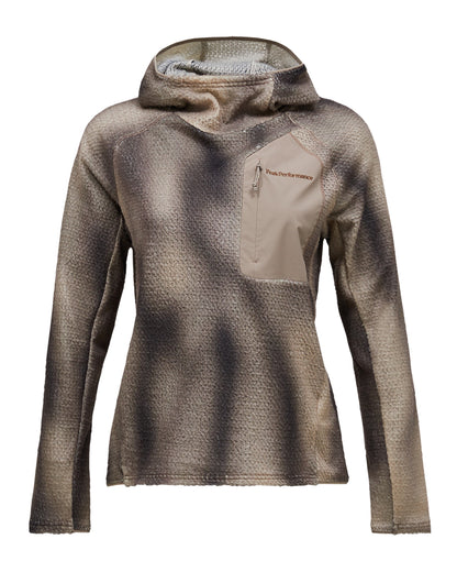 AOP Freelight Alpha Hoody Womens - 342 Ray