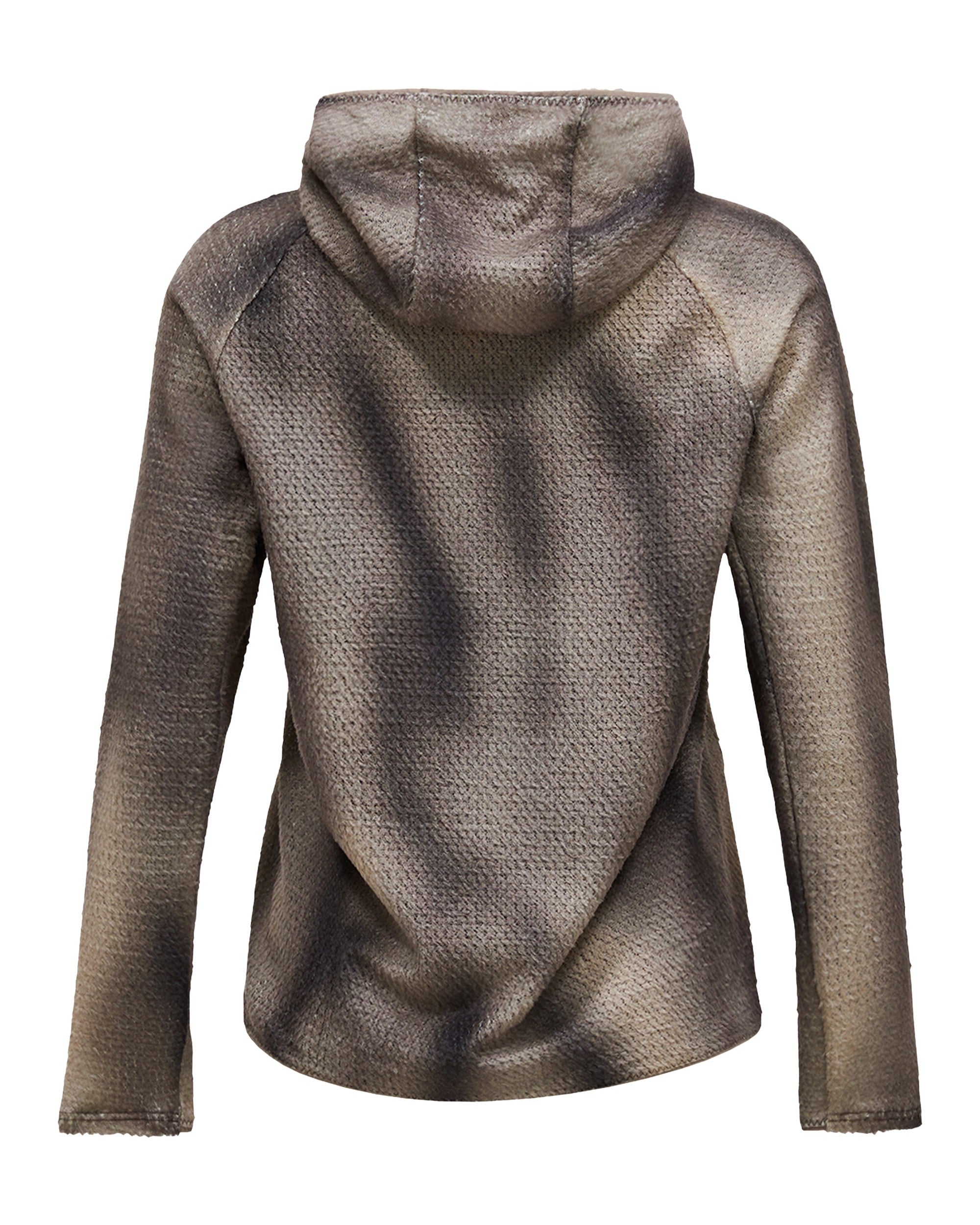 AOP Freelight Alpha Hoody Womens - 342 Ray