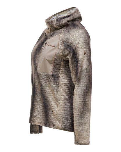 AOP Freelight Alpha Hoody Womens - 342 Ray