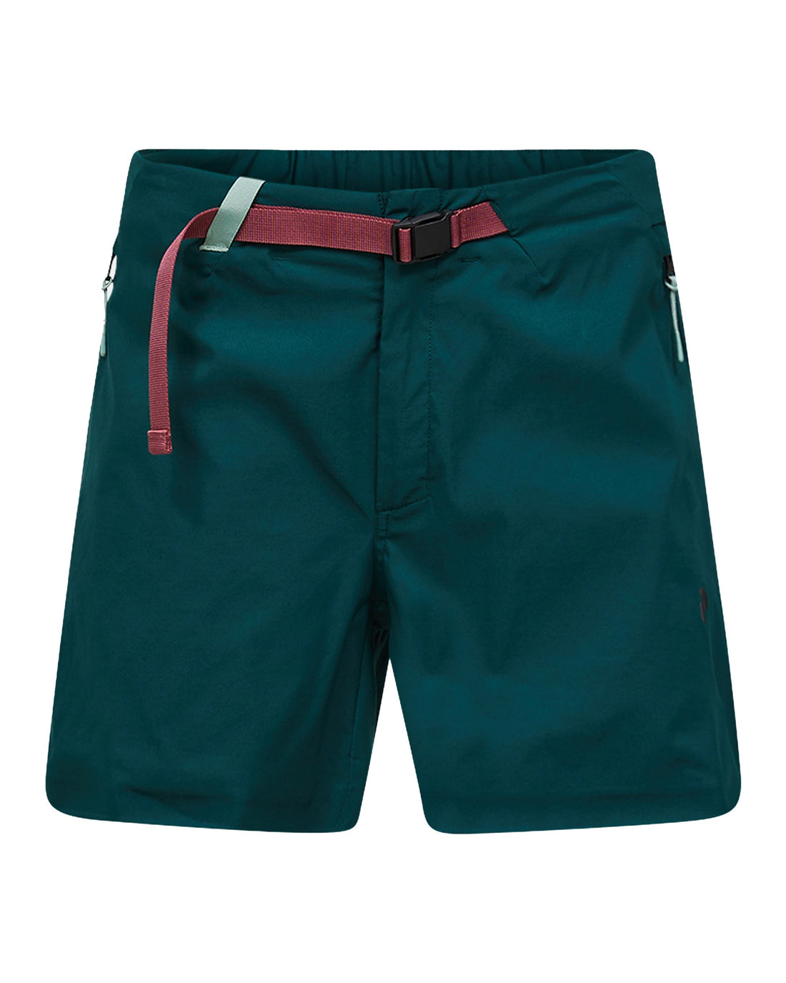 Iconiq Tech Shorts Womens - Ponderosa Pine