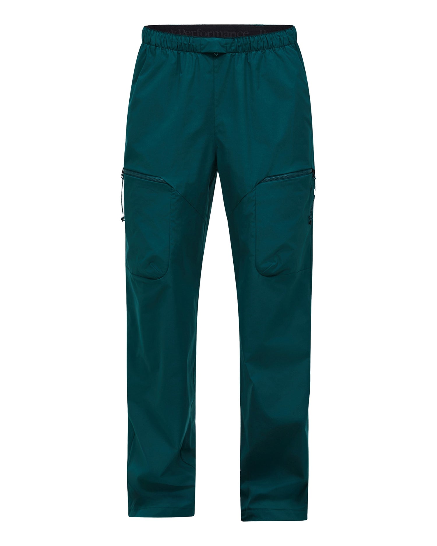 Outdoor Cargo Pants Womens - Ponderosa Pine