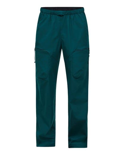 Outdoor Cargo Pants Womens - Ponderosa Pine