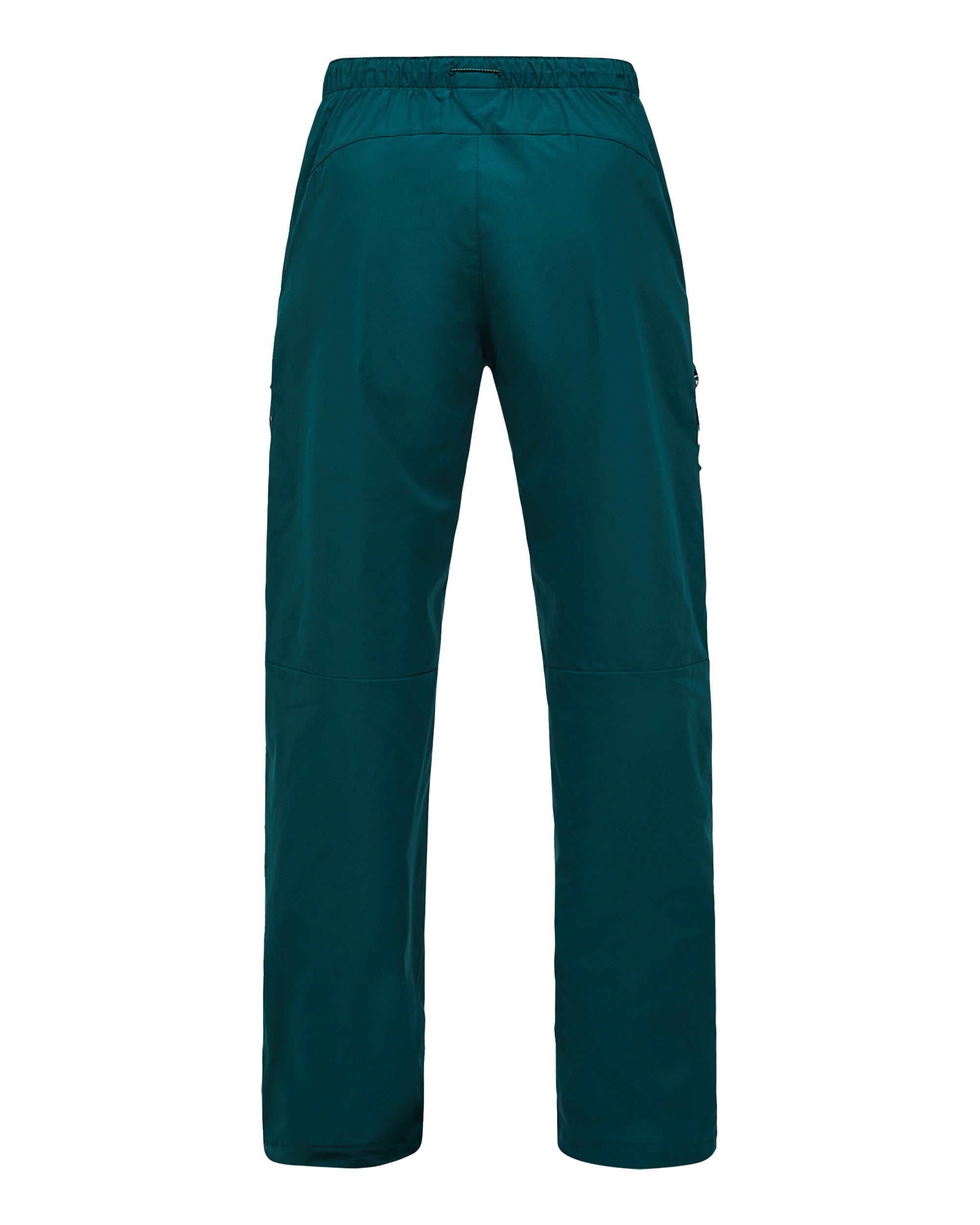 Outdoor Cargo Pants Womens - Ponderosa Pine
