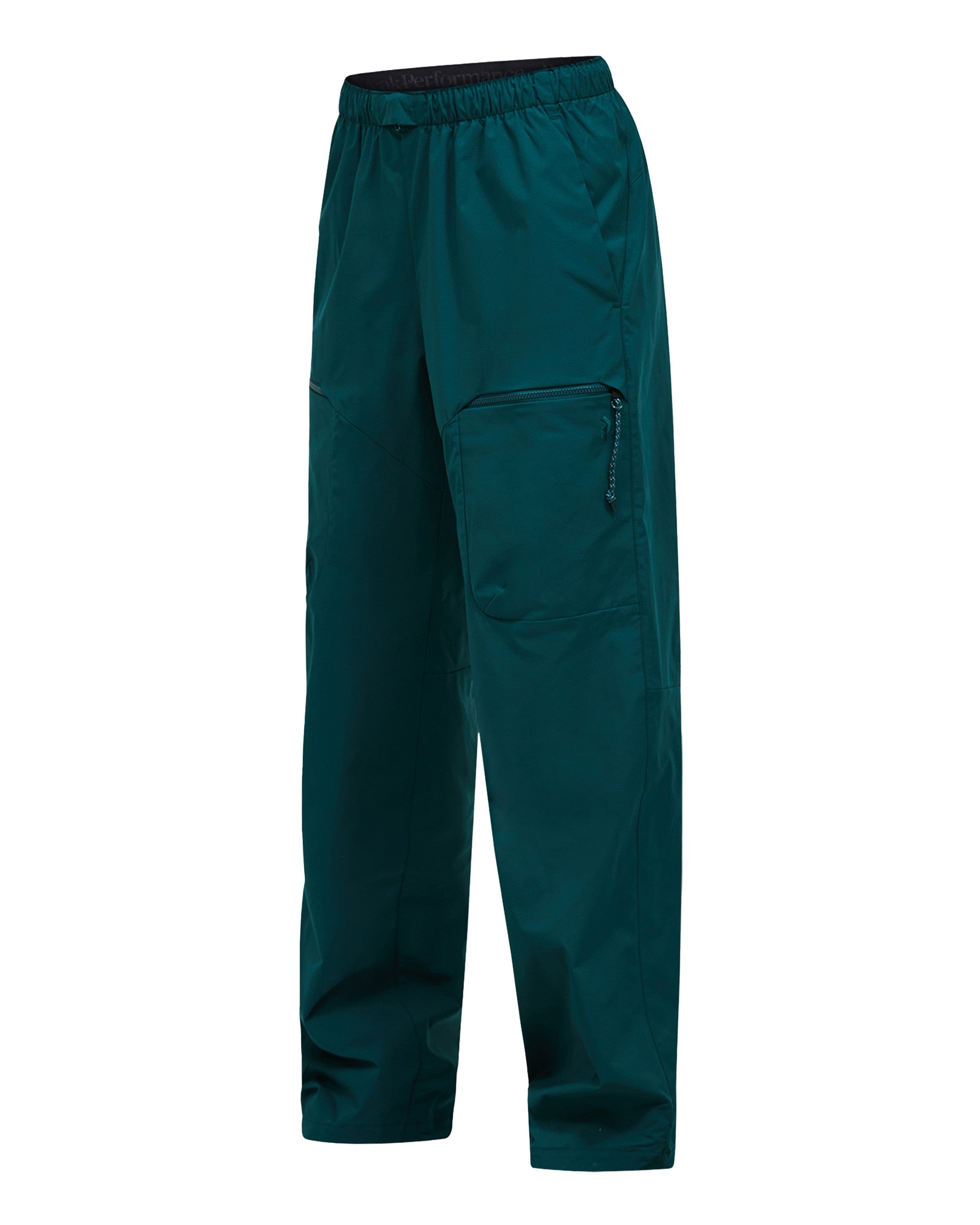 Outdoor Cargo Pants Womens - Ponderosa Pine