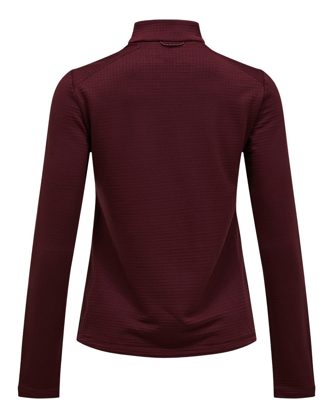 Trail Polartec Half Zip Womens - Porto
