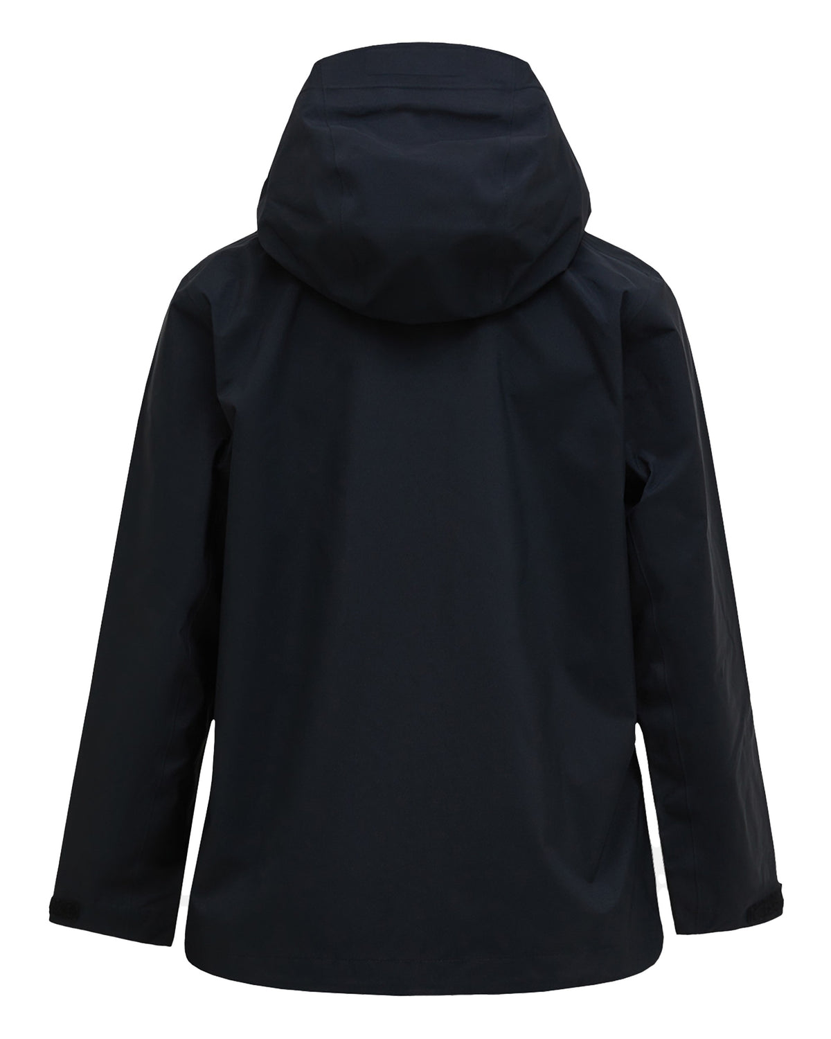 Treeline Gore-Tex 3L Jacket Womens - Black