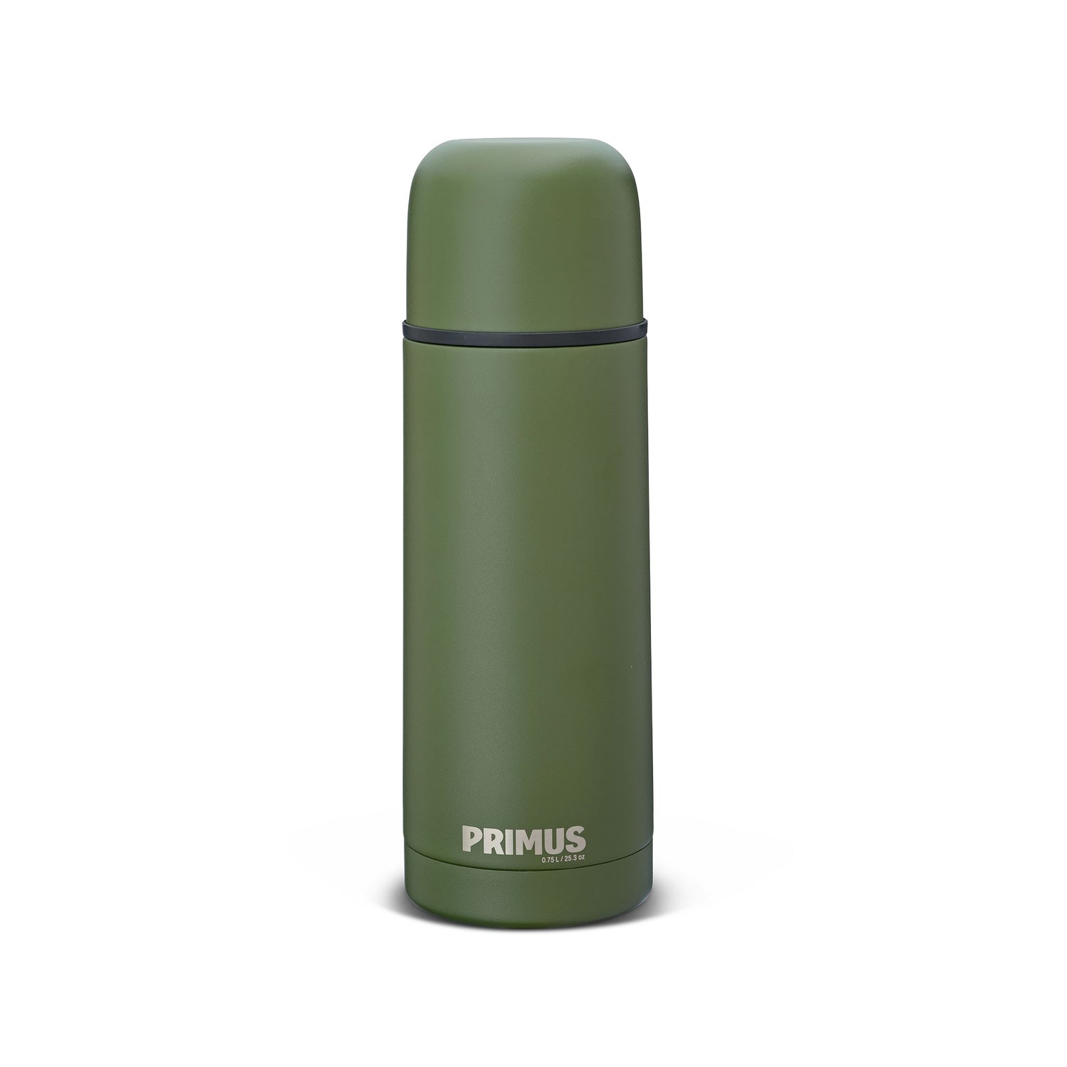 Classic Light Vacuum Bottle 0.5L - Olive Drab Green