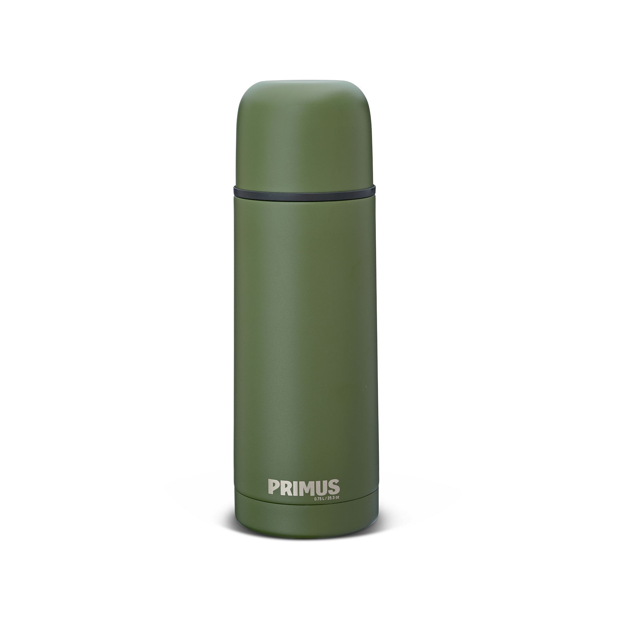 Classic Light Vacuum Bottle 0.5L - Olive Drab Green