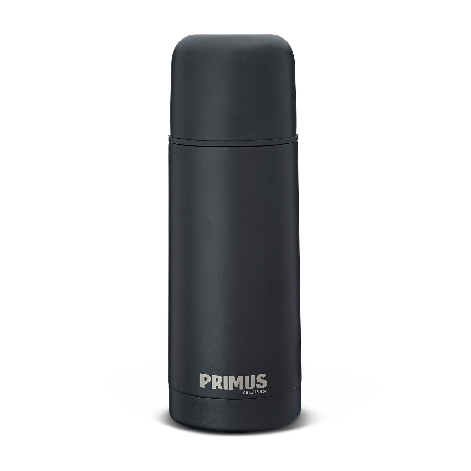 Classic Light Vacuum Bottle 1L - Black