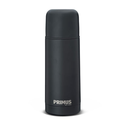 Classic Light Vacuum Bottle 1L - Black