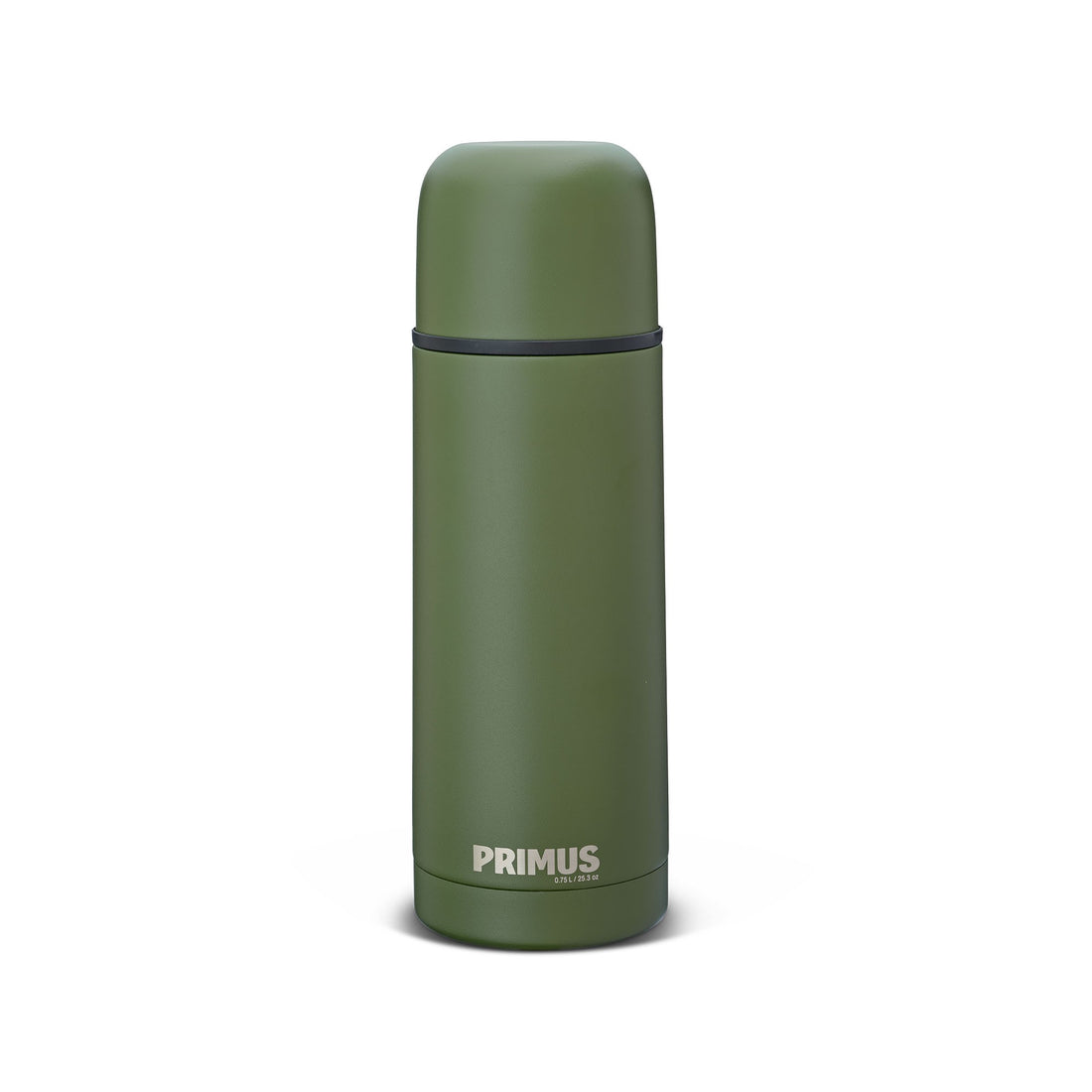 Classic Light Vacuum Bottle 0.75L - Olive Drab Green