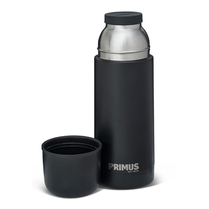 Classic Light Vacuum Bottle 1L - Black