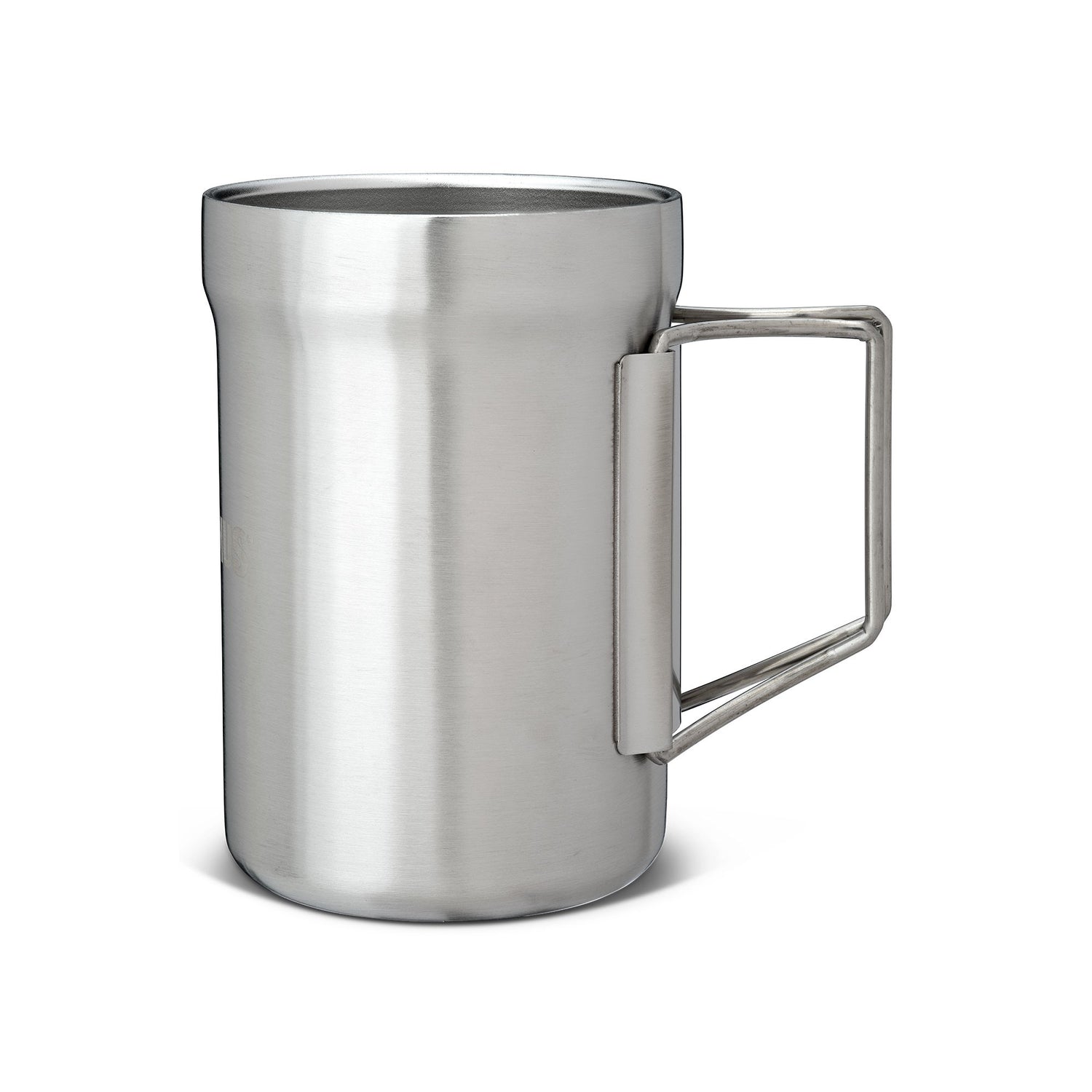 Koppen Trekking Mug 0.3L - Stainless Steel