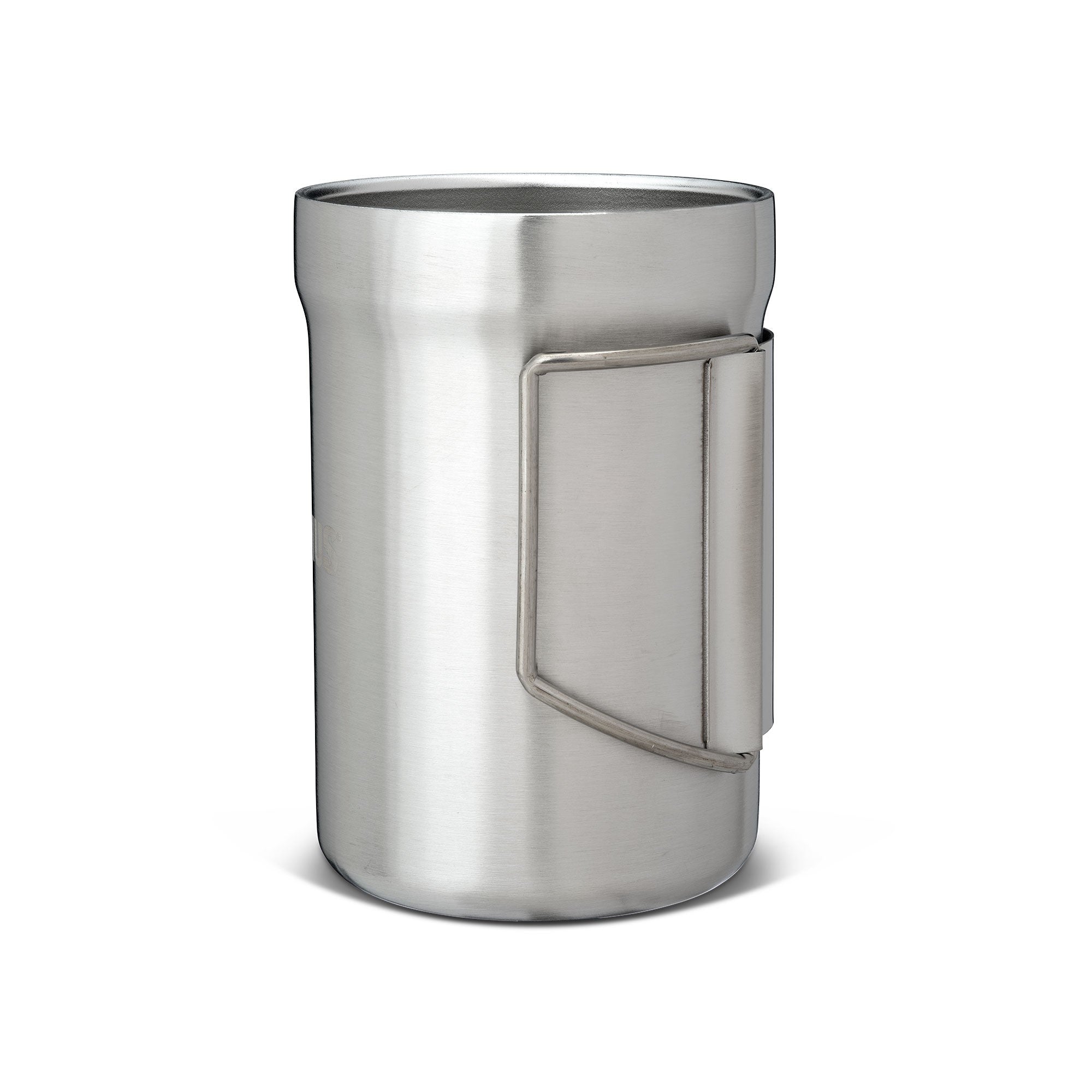 Koppen Trekking Mug 0.3L - Stainless Steel