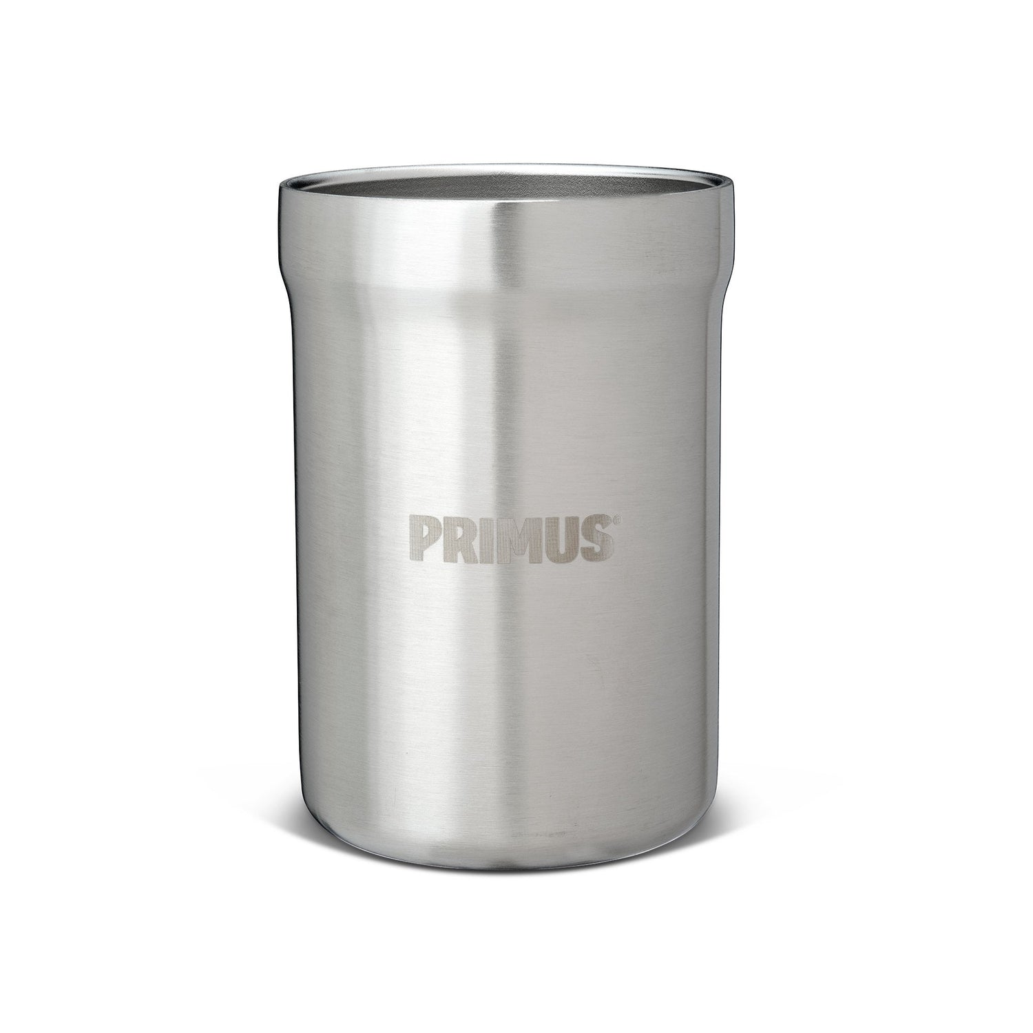 Koppen Trekking Mug 0.3L - Stainless Steel