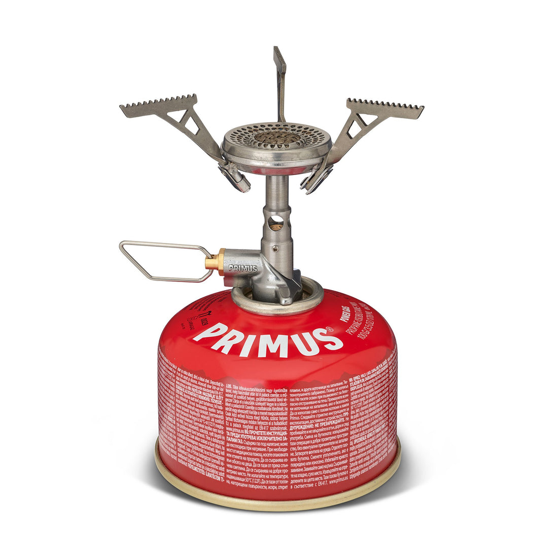 Primus - Micron III P321492