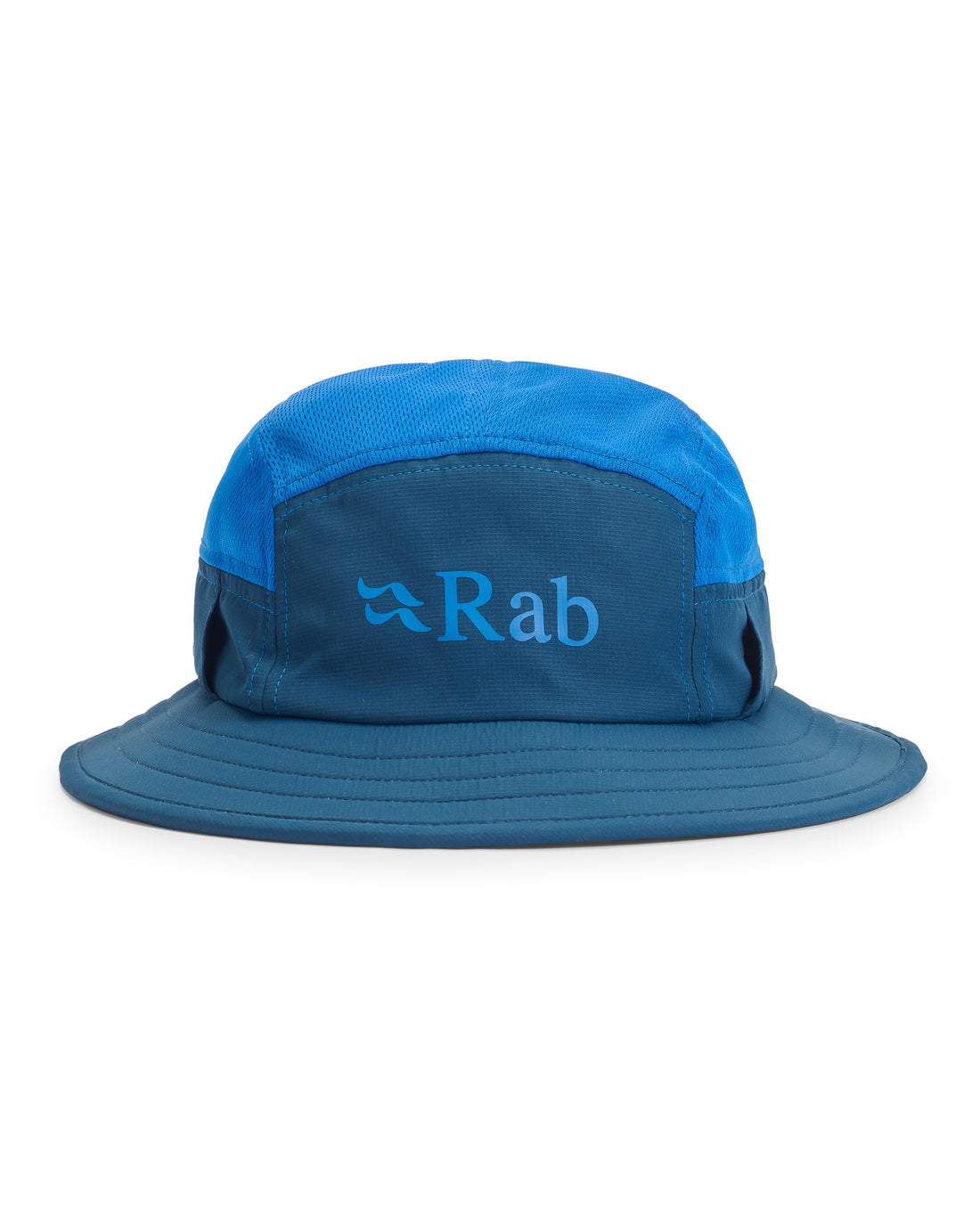 Rab Boonie Hat - Tempest Blue/Dark Bluebird