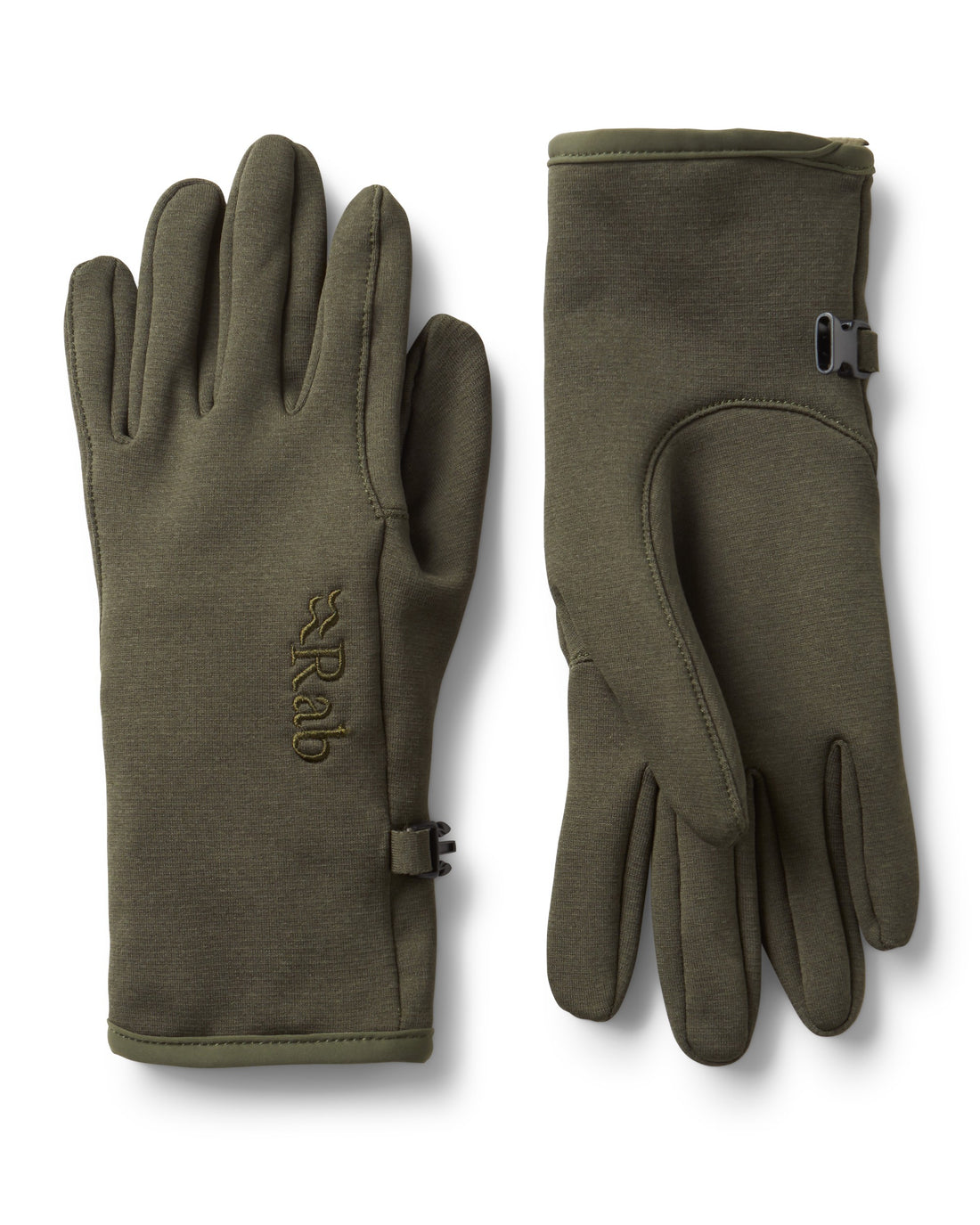 Geon Gloves - Army
