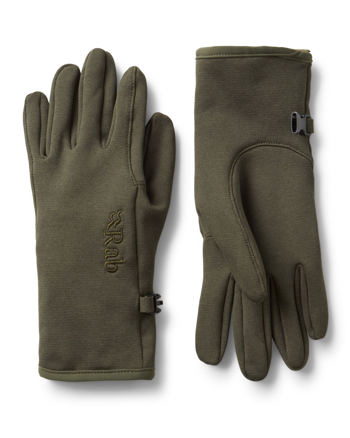 Geon Gloves - Army