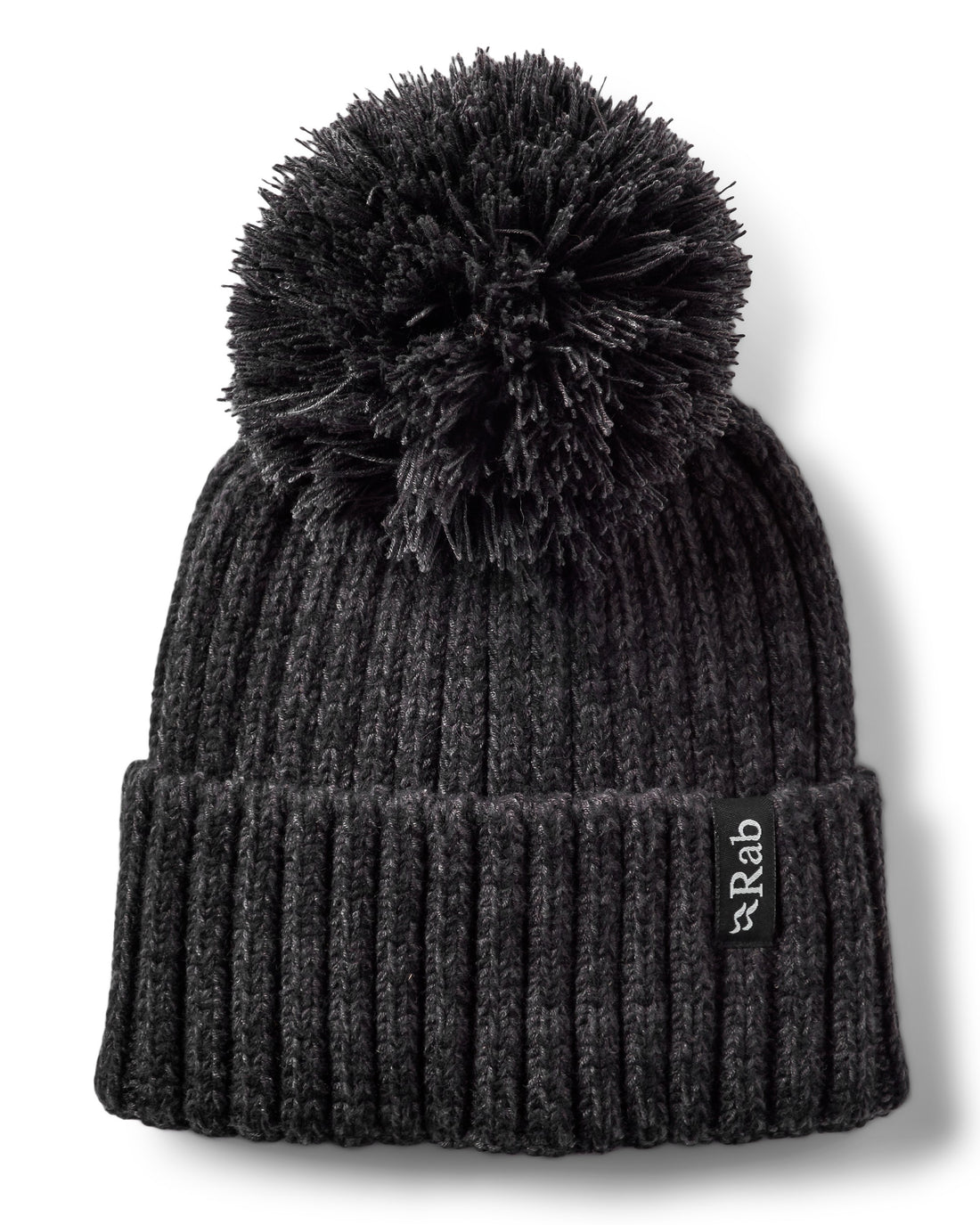 Kharve Bobble - Black